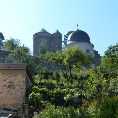 August 2015