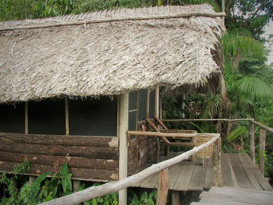 Mis Palafitos