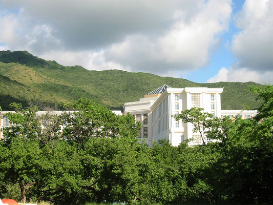 Hotel Hisperia Isla Margarita