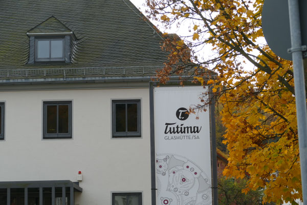 November 2018 Glashütte
