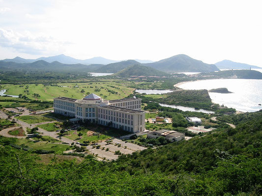 Hotel Hisperia Isla Margarita