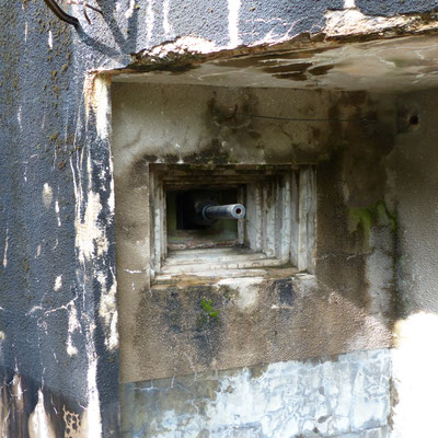 Sept. 2013 Simserhof Maginot-Linie