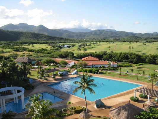 Hotel Hisperia Isla Margarita