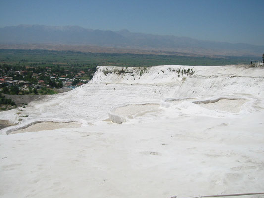 Pamukkale