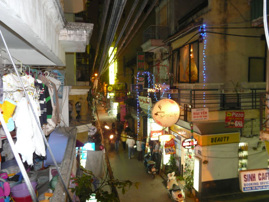 Vietnam - Hanoi 2011