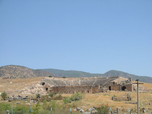 Pamukkale