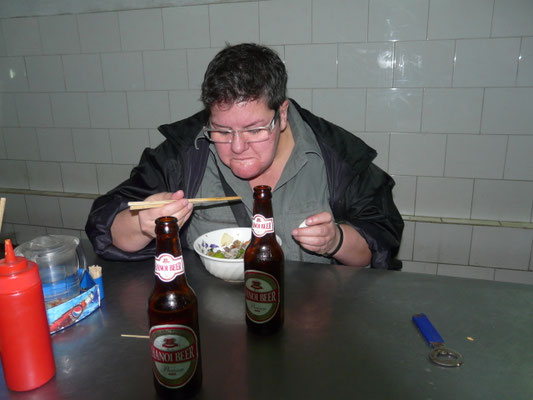 Vietnam - Hanoi 2011
