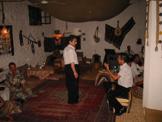 Kalkan - Belgiens Kitchen