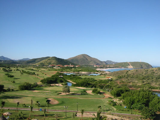 Hotel Hisperia Isla Margarita