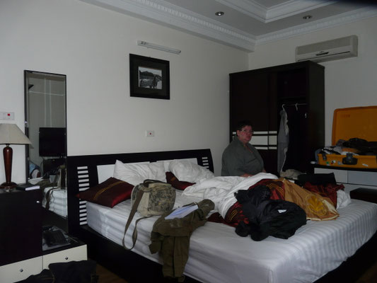 Vietnam - Hanoi 2012