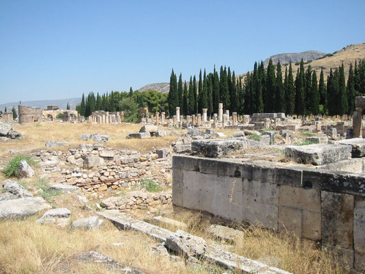 Pamukkale