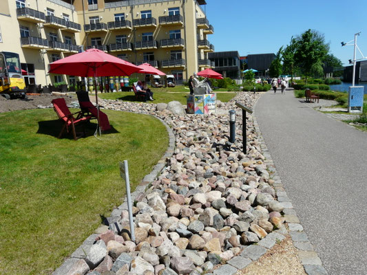 Hotel Resort Mark Brandenburg