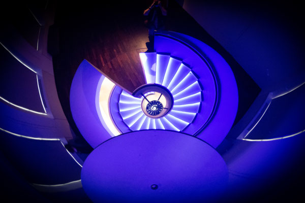 September 2020 Glashütte Uhrenmuseum