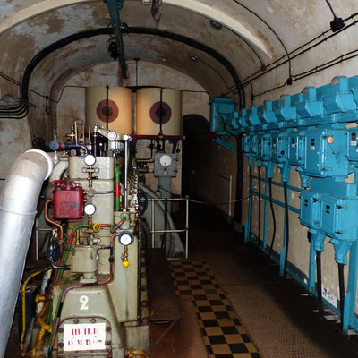 Sept. 2013 Simserhof Maginot-Linie