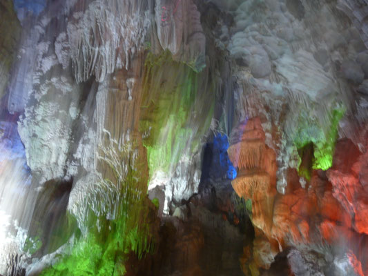 Vietnam - Halong - Bucht, 2011