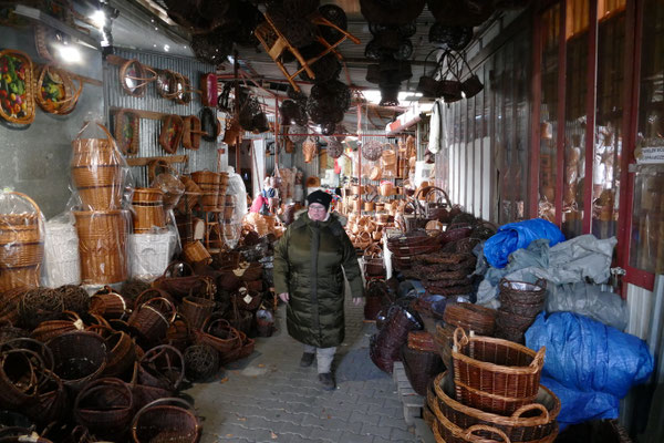 Dezember 2017 Polenmarkt