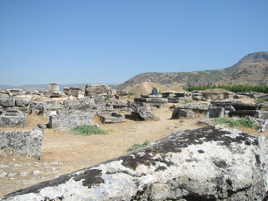 Pamukkale