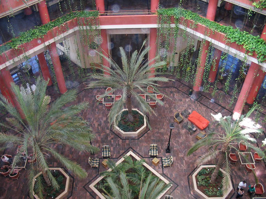 Hotel Hisperia Isla Margarita