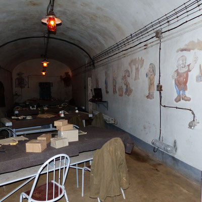 Sept. 2013 Simserhof Maginot-Linie