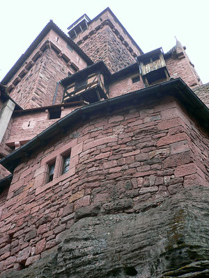 Juli 2007 Königsburg