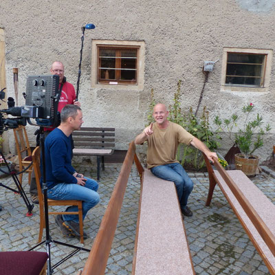 Dirk Neumann im Interview