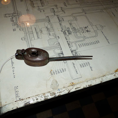 Sept. 2013 Simserhof Maginot-Linie