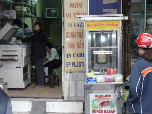 Vietnam - Hanoi 2011