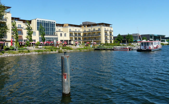 Hotel Resort Mark Brandenburg