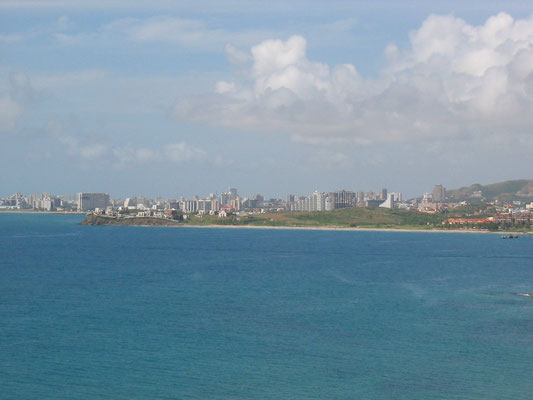 Porlamar - Isla Margarita