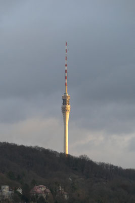 Über Silvester 2018/19