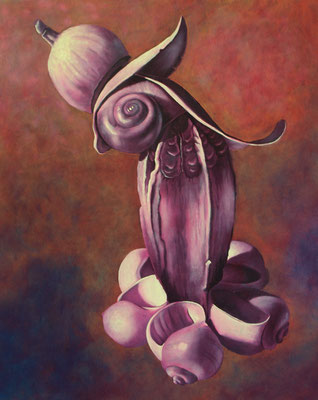 Geen titel 18x24cm, olieverf op paneel 