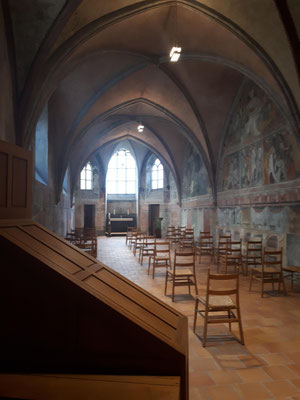 Sankt Anna Kirche, Augsburg