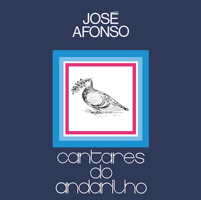 Cantares do Andarilho (1968)