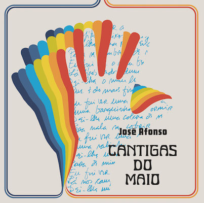 Cantigas do Maio (1971)