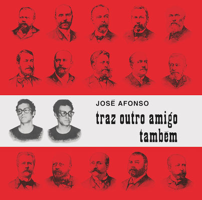 Traz Outro Amigo Também (1970)