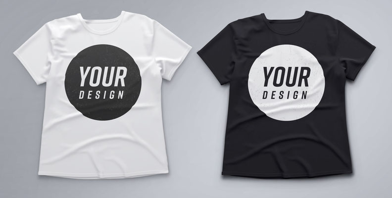 your own design 