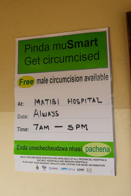 Matibi Mission Hospital