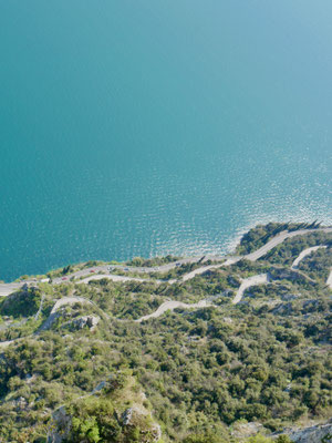 Terrazza del Brivido