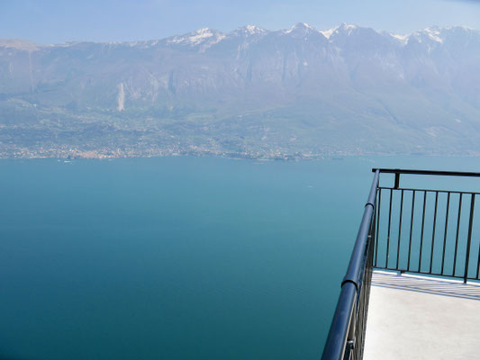 Terrazza del Brivido