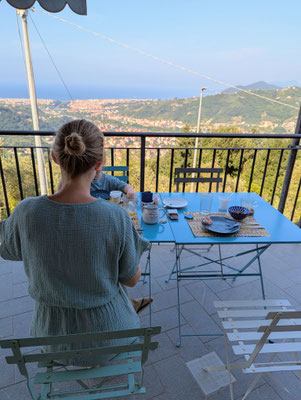 Hotel Ca´da Tollo