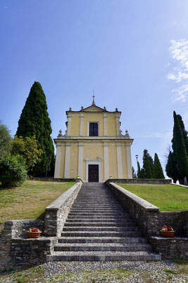 San Michele Arcangelo