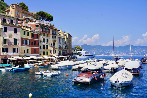 Portofino