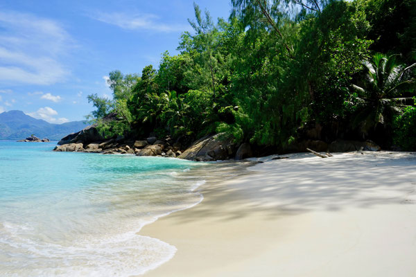 Anse Soleil, Mahé