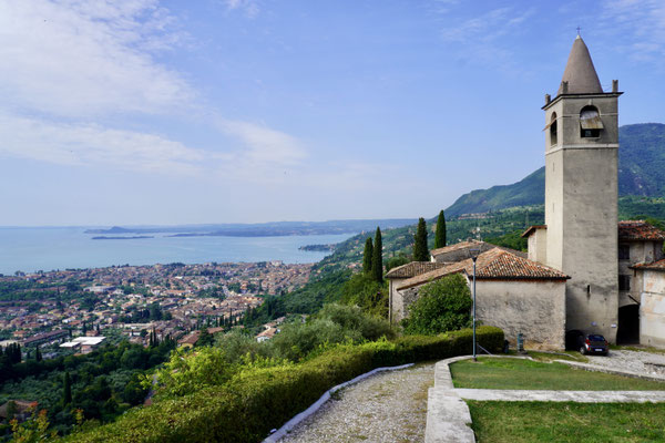San Michele Arcangelo