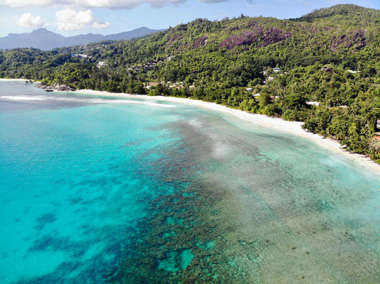 Anse Lazare, Mahé