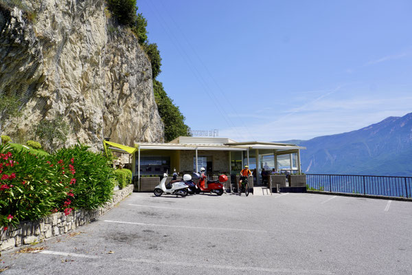 Aussichtspunkt „Terrazza Panoramica Fil“