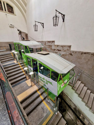 Seilbahn