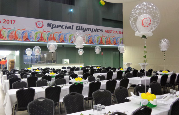 E36 - Special Olympics Schladming