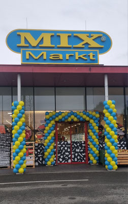 G03 - MixMarkt Graz-Straßgang