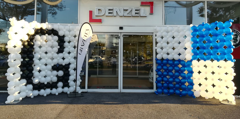 E24 - Denzel / Grazette Event